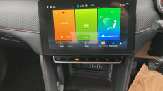 MG ZS 1.5 VTi-TECH Excite 5dr Petrol Hatchback